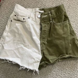 Pacsun Shorts